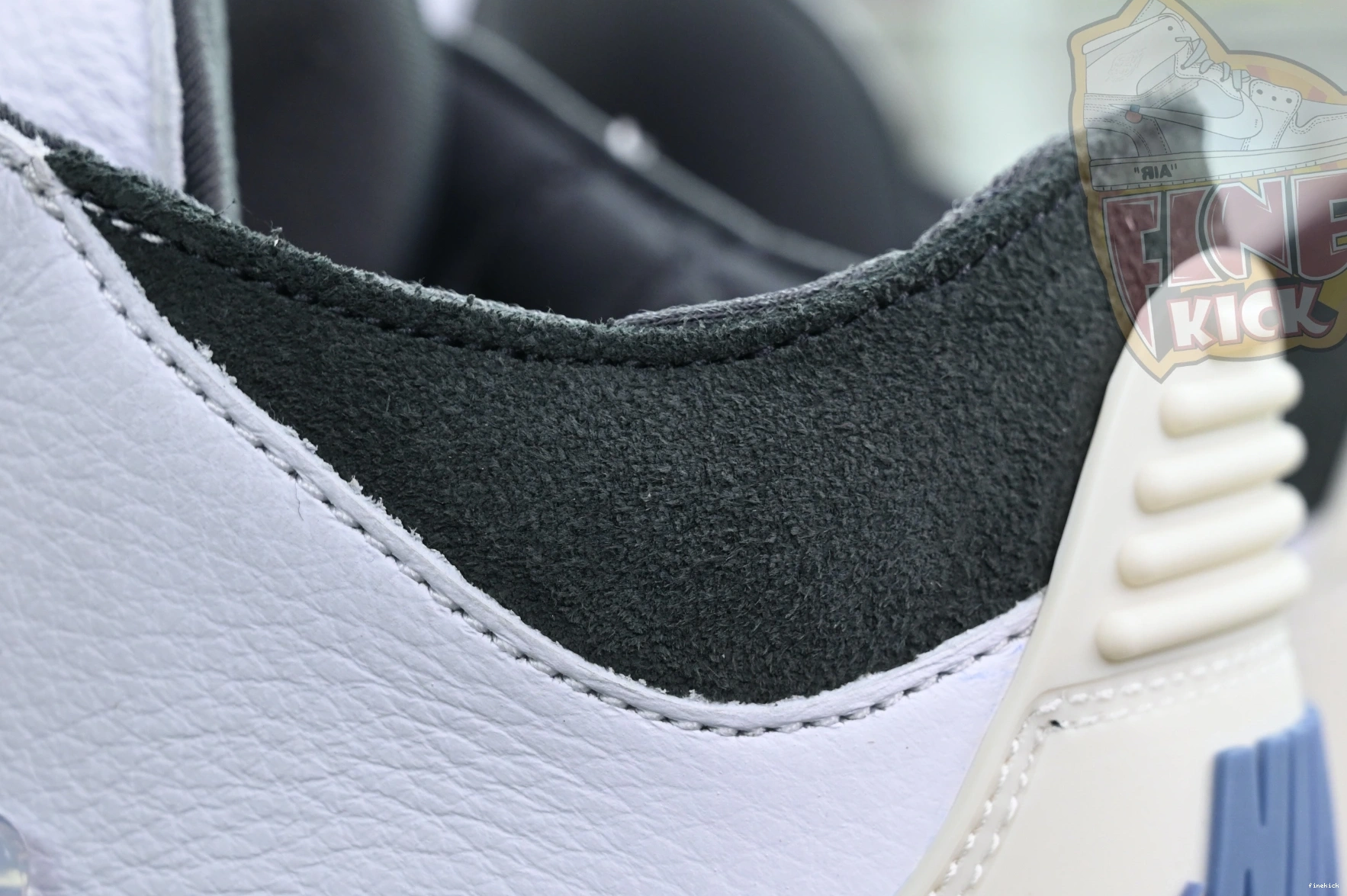 Jordan3“DIFFUSED A Air BLUE” Jordan Maniére Ma x 0216